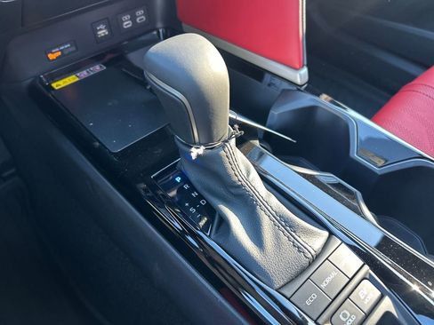 New 2026 Toyota Camry XSE image 16