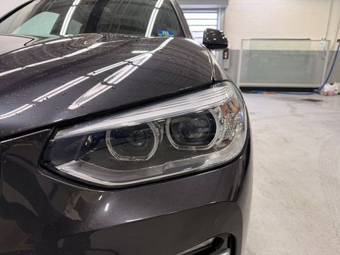 Used 2021 BMW X3 xDrive30i w/ Premium Package image 9