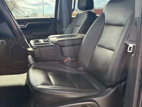 Used 2022 GMC Sierra 1500 SLT AWD/4WD image 14