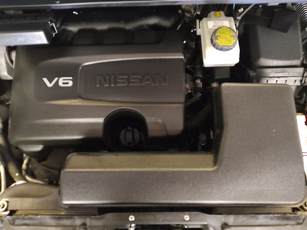 Used 2020 Nissan Pathfinder S FWD image 30
