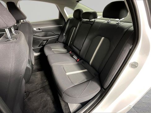 Certified 2026 Hyundai Sonata SEL FWD image 21