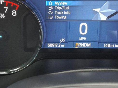 Used 2021 Ford F150 XLT w/ Equipment Group 302A High RWD image 23
