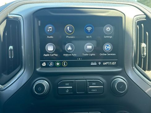 Used 2022 Chevrolet Silverado 1500 LT RWD image 27