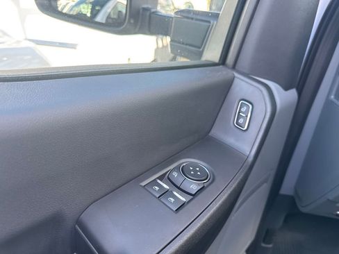 New 2024 Ford F450 XL w/ XL Chrome Package image 8