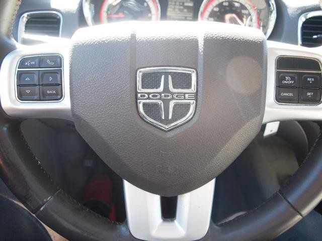 Used 2013 Dodge Durango SXT w/ Popular Equipment Group AWD/4WD image 10