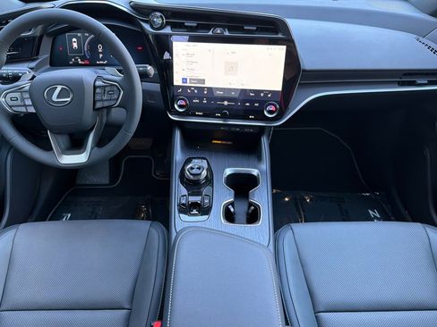 New 2026 Lexus RZ 350e 2WD image 12