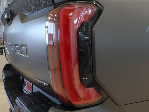 New 2026 Toyota Tundra TRD Pro image 5