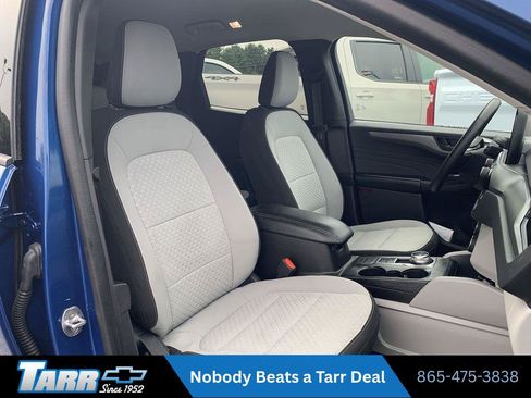 Used 2023 Ford Escape Active AWD/4WD image 23
