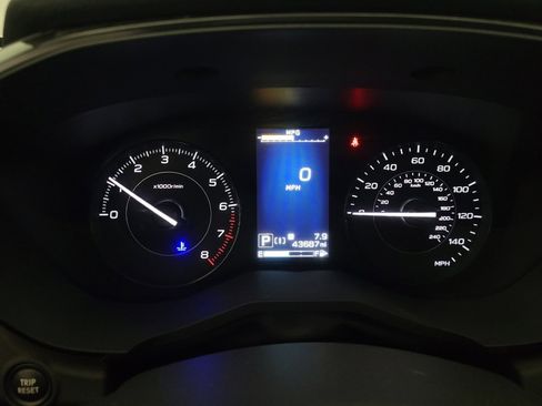 Used 2021 Subaru Impreza 2.0i Premium AWD/4WD image 23