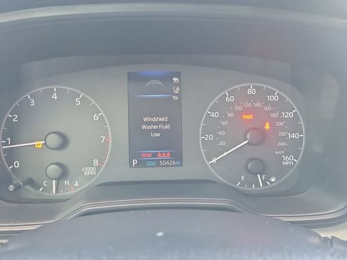 Certified 2025 Toyota Corolla Cross L FWD image 21