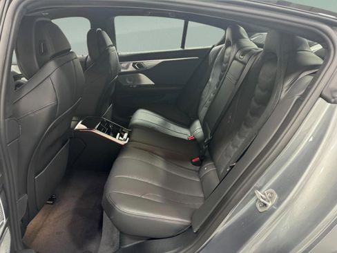 New 2026 BMW M850i xDrive image 10