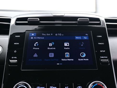 Certified 2023 Hyundai Tucson SEL image 19