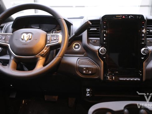 New 2026 RAM 2500 Tradesman image 19