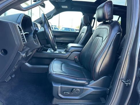 Used 2019 Ford Expedition Max Limited w/ Equipment Group 303A image 14