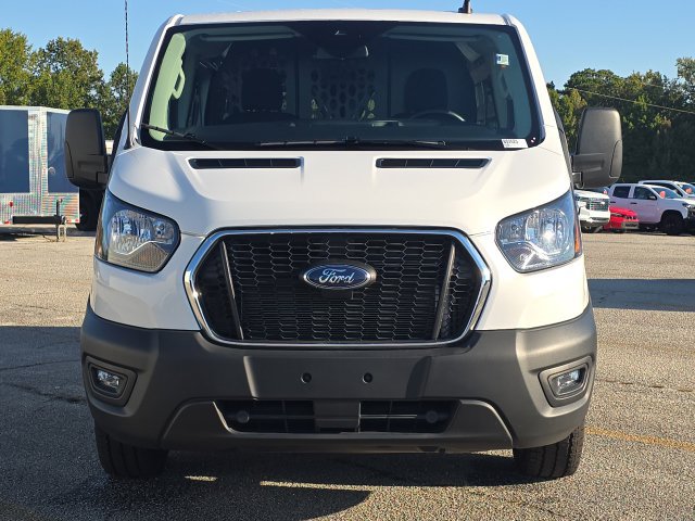 Used 2025 Ford Transit 250 Low Roof w/ Exterior Upgrade Package RWD image 8