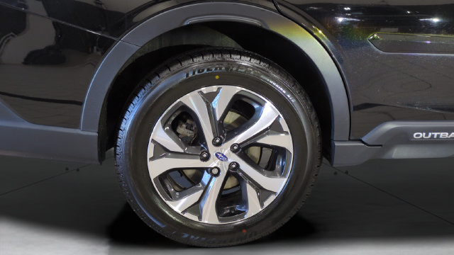Certified 2022 Subaru Outback Limited XT AWD/4WD image 25