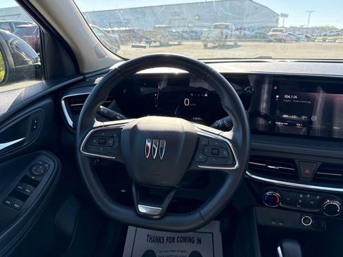Used 2024 Buick Encore GX Sport Touring AWD/4WD image 14