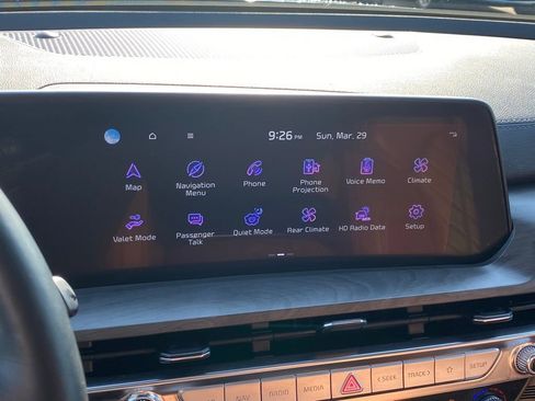 Used 2025 Kia Telluride SX Prestige X-Line image 14