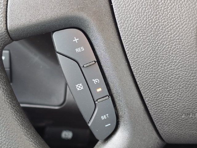 New 2026 Chevrolet Express 2500 w/ Driver Convenience Package RWD image 6