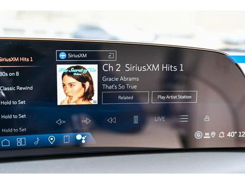 New 2026 Cadillac CT5 Premium Luxury w/ Technology Package image 32