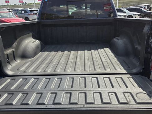 Used 2023 RAM 1500 Big Horn image 13
