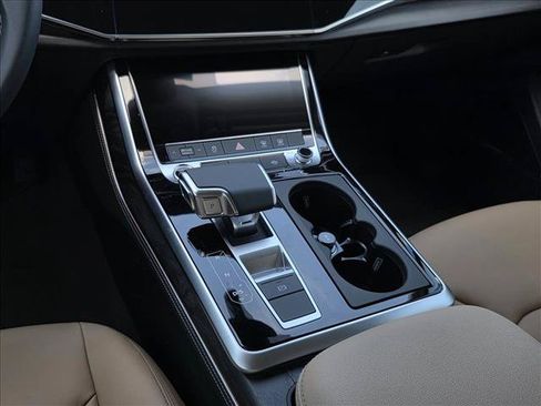 New 2026 Audi Q7 2.0T Premium Plus AWD/4WD image 21