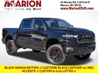 New 2026 RAM 1500 Big Horn AWD/4WD 360° Tour