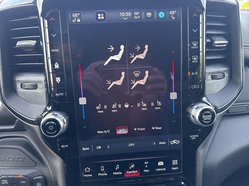 Used 2022 RAM 1500 Sport w/ G/T Package image 19