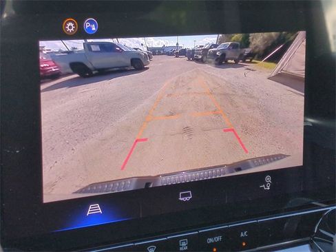 New 2026 Chevrolet Colorado W/T w/ WT Custom Package image 20