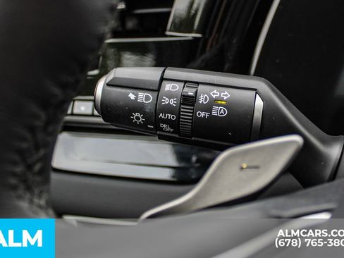 Used 2023 Lexus RX 350 FWD image 28