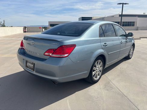 Used 2006 Toyota Avalon XL FWD image 5