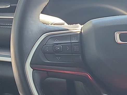 Used 2021 Jeep Grand Cherokee L Laredo w/ Luxury Tech Group I image 25