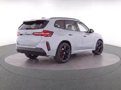 Used 2026 BMW X3 xDrive30i w/ M Sport Package AWD/4WD image 3