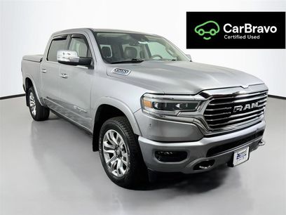 Used 2021 RAM 1500 Limited