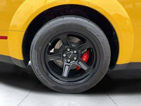 Used 2018 Dodge Challenger SRT Demon RWD image 55