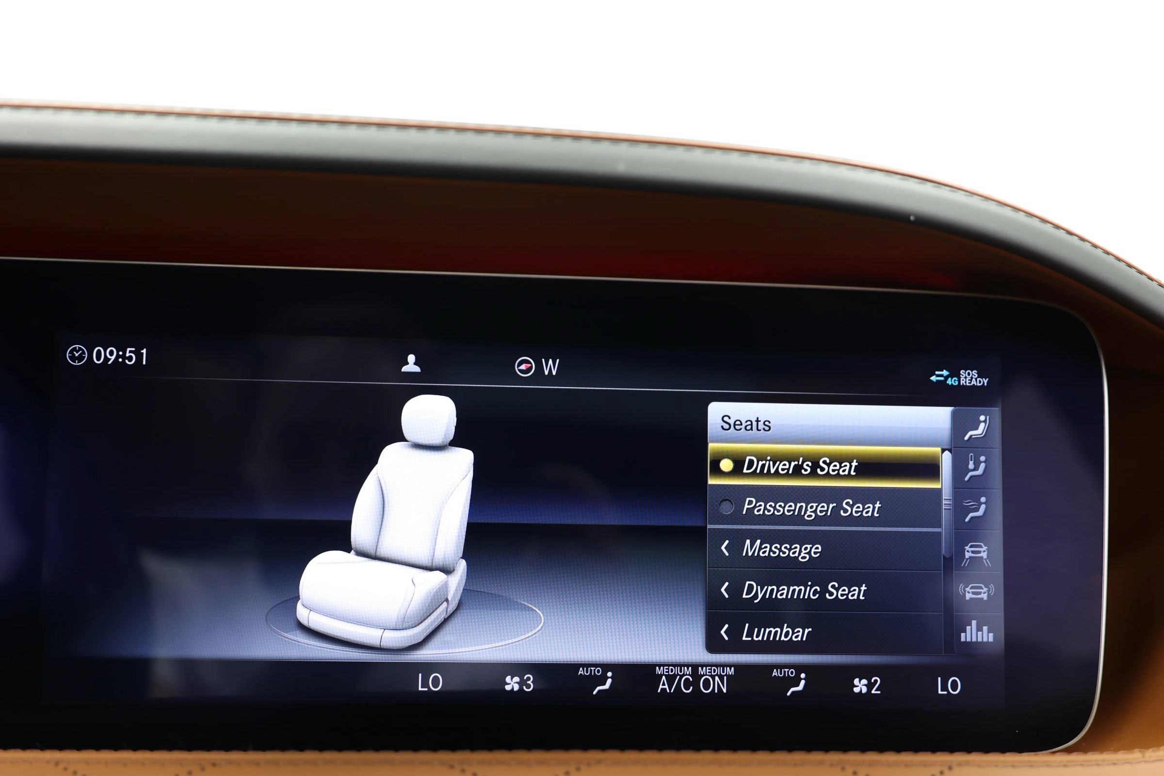Used 2019 Mercedes-Benz Maybach S 560 4MATIC image 40