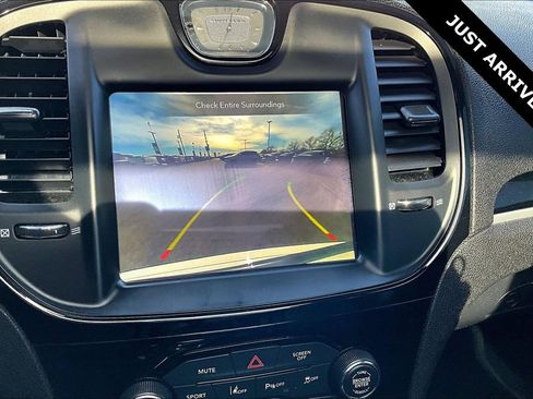 Used 2023 Chrysler 300 S w/ Comfort Group image 14