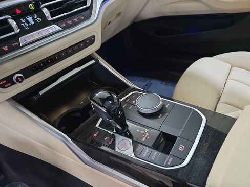 Used 2021 BMW 430i Coupe w/ Convenience Package RWD image 26