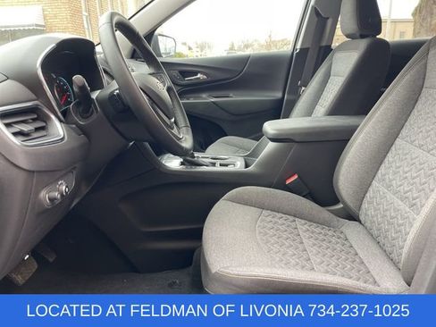 Certified 2023 Chevrolet Equinox LT image 18