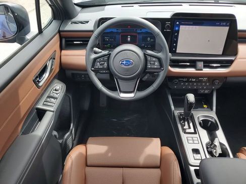 New 2026 Subaru Outback Touring XT AWD/4WD image 16
