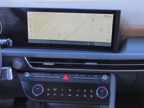 New 2026 Hyundai Sonata Limited image 17