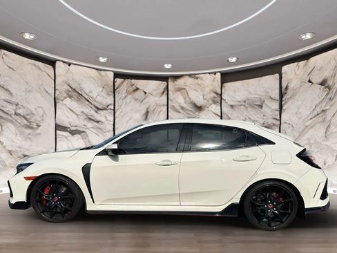 Used 2021 Honda Civic Type R image 5