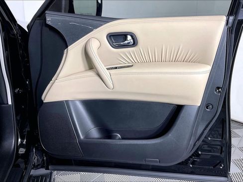 Used 2024 Nissan Armada SV w/ Cargo Package image 25