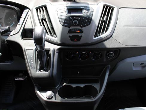 Used 2019 Ford Transit 150 130 Low Roof RWD image 42