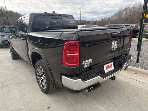 Used 2025 RAM 1500 Limited image 5