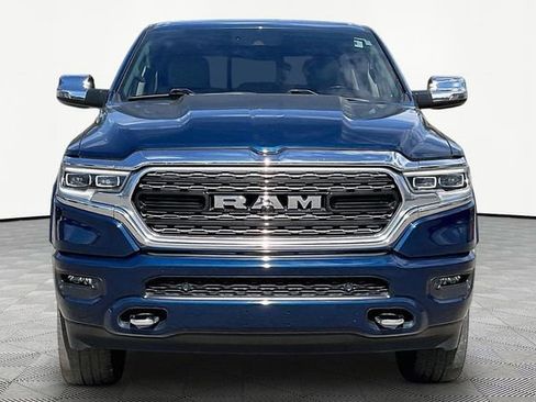 Used 2024 RAM 1500 Limited image 2