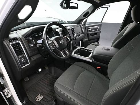 Used 2022 RAM 1500 Classic Warlock image 26