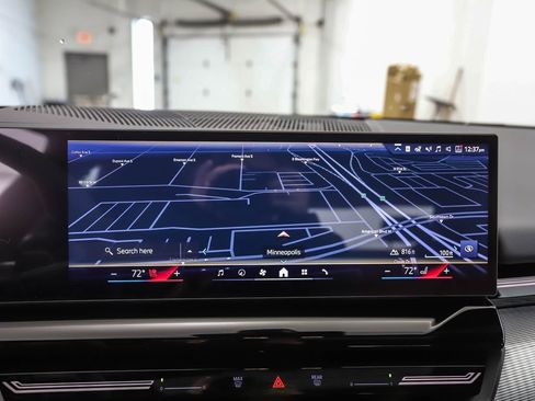 New 2026 BMW 530i xDrive 530i xDrive w/ M Sport Package image 16