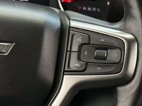 Used 2022 Chevrolet Silverado 1500 LT Trail Boss w/ LT Trail Boss Premium Package image 17