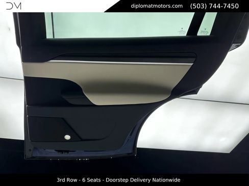 Used 2022 Tesla Model X Plaid image 30